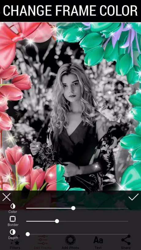 Photo Collage Frame - Framify