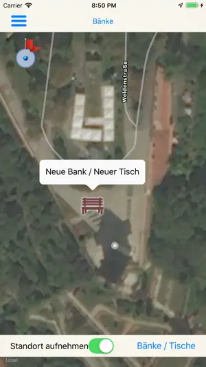 GemApp screenshot 1