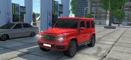 Game screenshot Offroad G63 apk