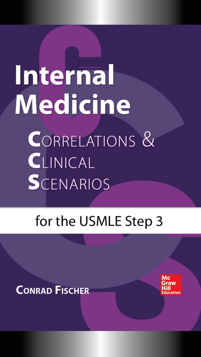 Internal Medicine CCSのおすすめ画像1