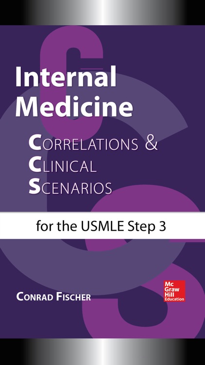 Internal Medicine CCS