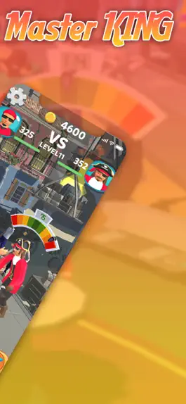 Game screenshot Slap Game - Smack Fight Challe apk