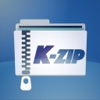 K-Zip: Zip圧縮・解凍ツール（MDM対応）