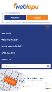 webtapu iphone resimleri 2