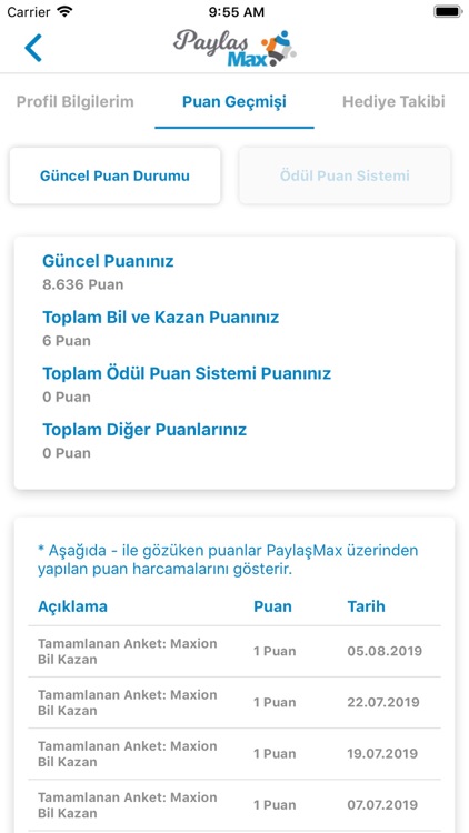 PaylaşMax screenshot-6