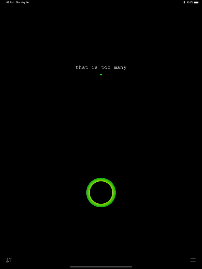 Bravo - Morse Code Trainer