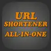 URL Shortener All-In-One delete, cancel