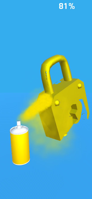 Pressure Cleaner 3D- blow Rust(圖3)-速報App