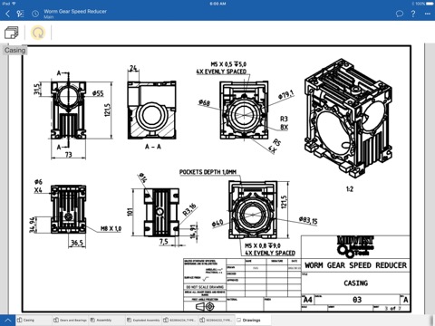 Onshape 3D CADのおすすめ画像5