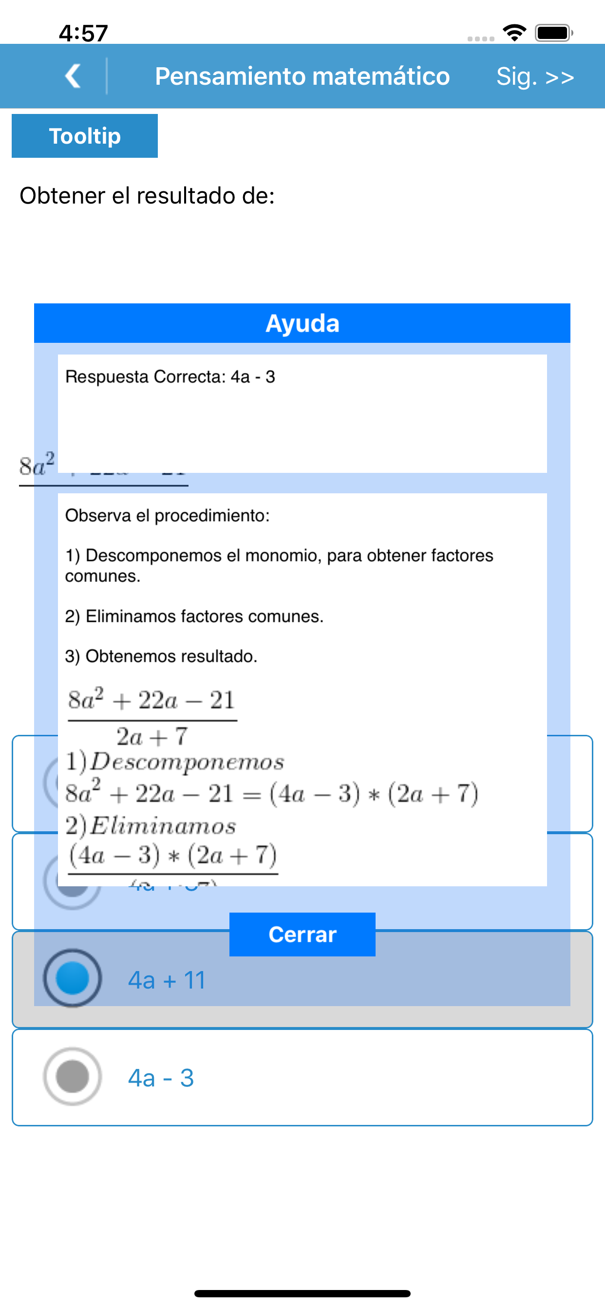Mi guia Exani II PRO