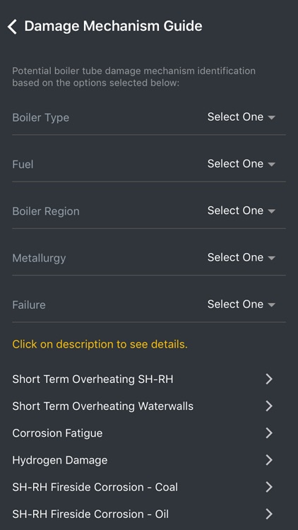 PlantTrack screenshot-3