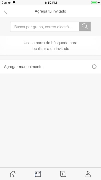 INCOM Seguridad screenshot-6