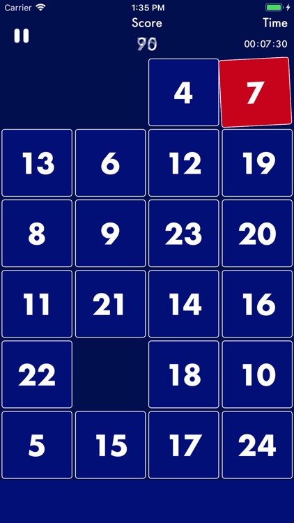 NumbersFF screenshot-3