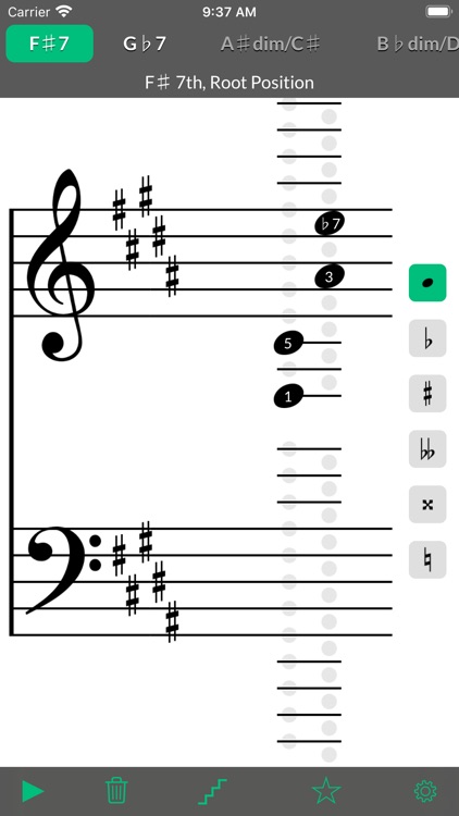 Reverse Chord Finder Pro by Ghostdust