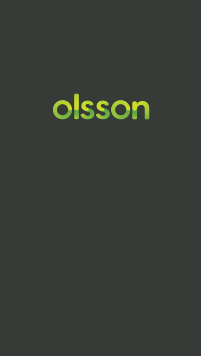 Olsson Events screenshot 2