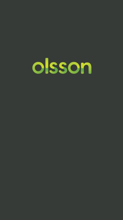 Olsson Events