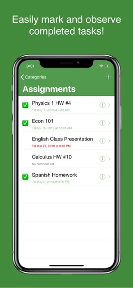 Game screenshot Kurrikulum - Plan your study! hack