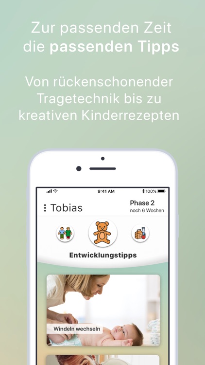 Humanoo Kids screenshot-3
