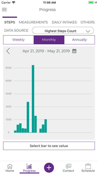 Weight Loss Direct Screenshot
