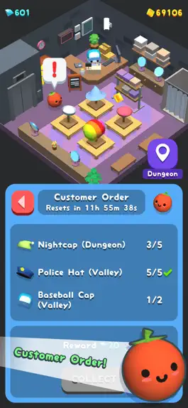 Game screenshot Infinite Pool mod apk