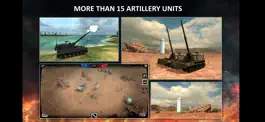 Game screenshot Tanktastic - 3D Tanks Online apk