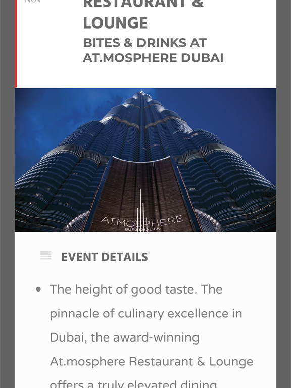 Screenshot #5 pour I am Dubai