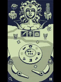 Adventure Pinball iPad image 1
