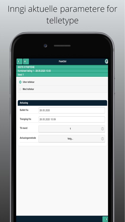 FishCtrl screenshot-4