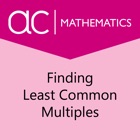 Finding Least Common Multiples