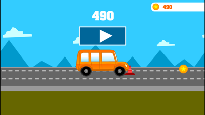 汽车游戏-巴士游戏大全 screenshot 4