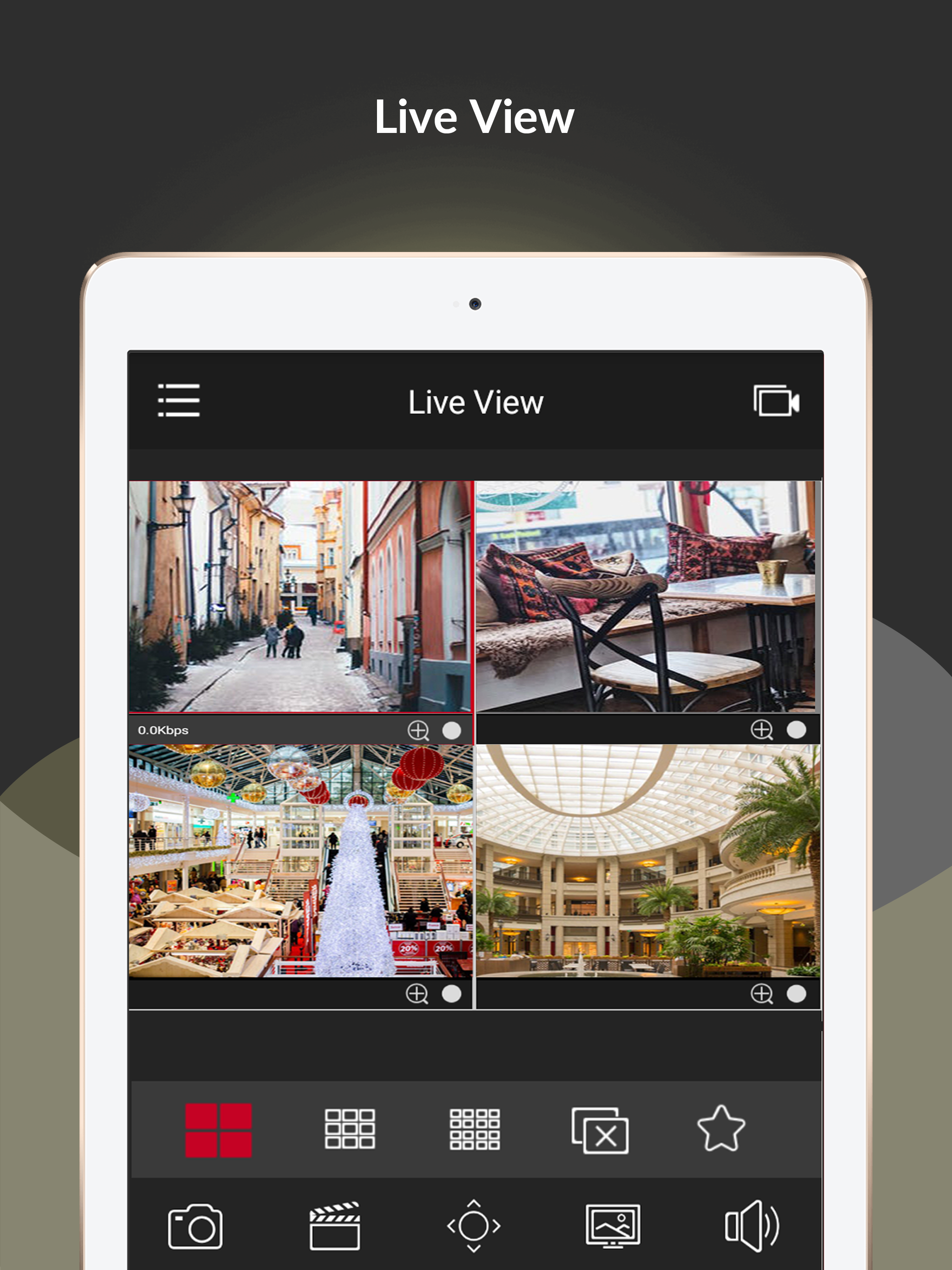 iMOB (Indigo) screenshot 10