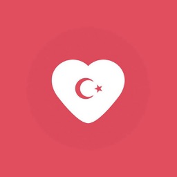 Turkish Love Stickers