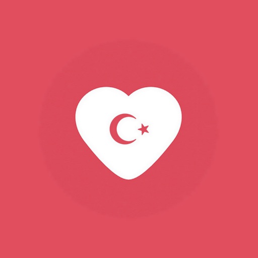 Turkish Love Stickers