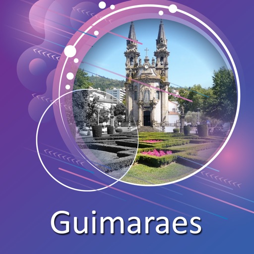 Guimaraes Travel Guide