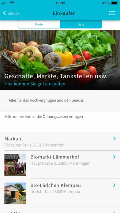 How to cancel & delete Stecknitz App from iphone & ipad 3