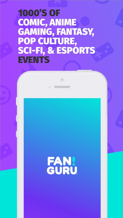 Fan Guru: Events, Exhibit Hall