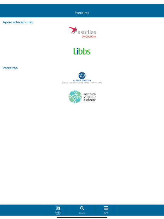 Screenshot #5 pour MOC Brasil