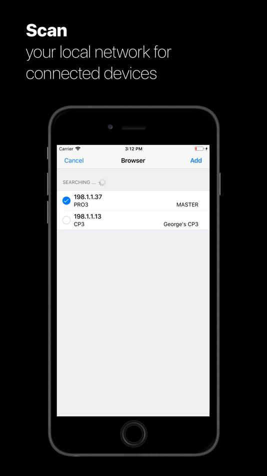#2. Crestools (macOS) 由: Mehdi Boulhalfa