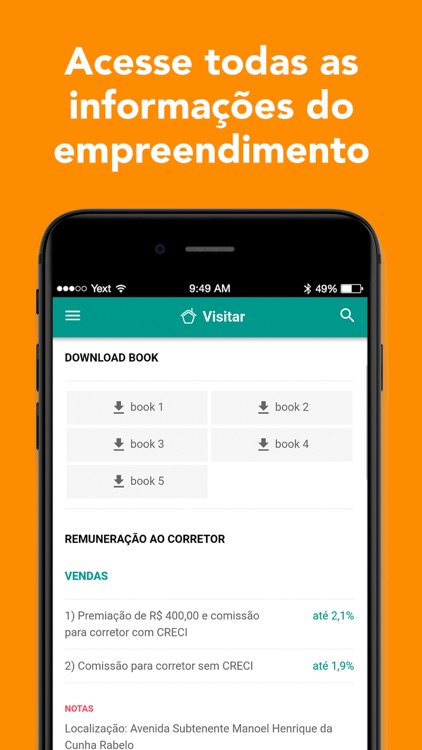 Visitar screenshot-3