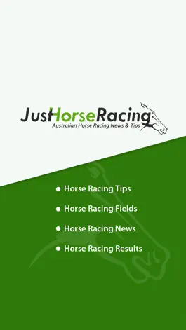 Game screenshot Just Horse Racing apk