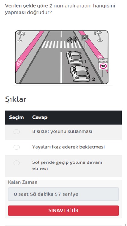 Sürücü Kursları Rehberi