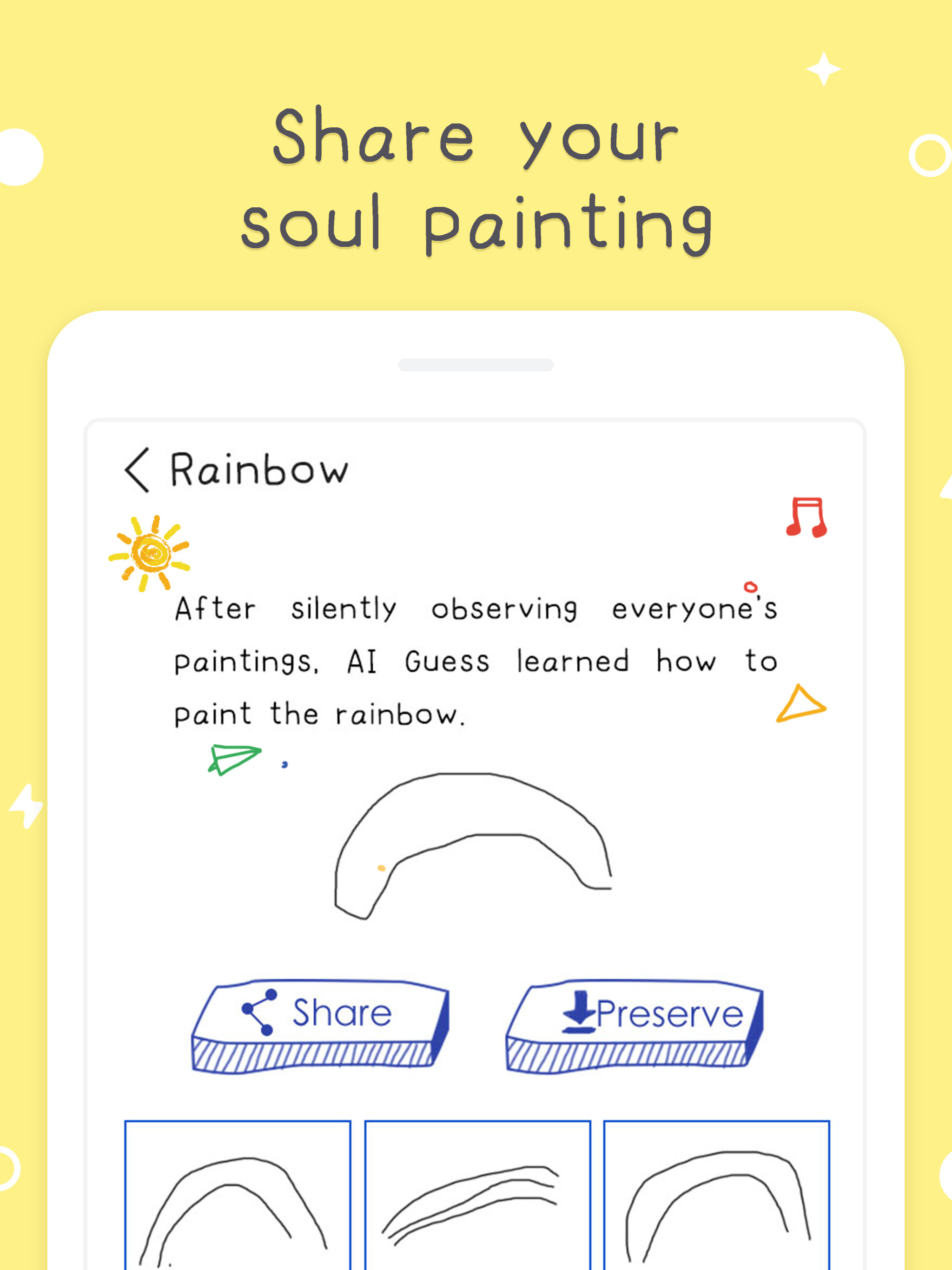 AIGuess-AI Guess my drawing