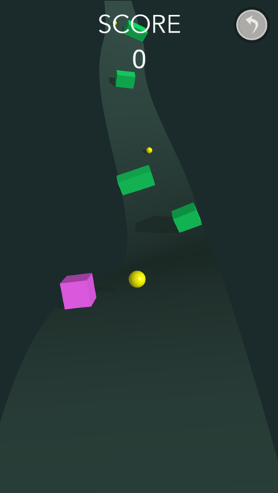 Screenshot #3 pour Pinoy Twisted Block Game