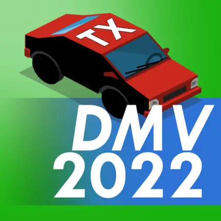 Permit Test Texas TX DMV 2022 Cheats