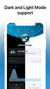 Analytics Reports+ screenshot
