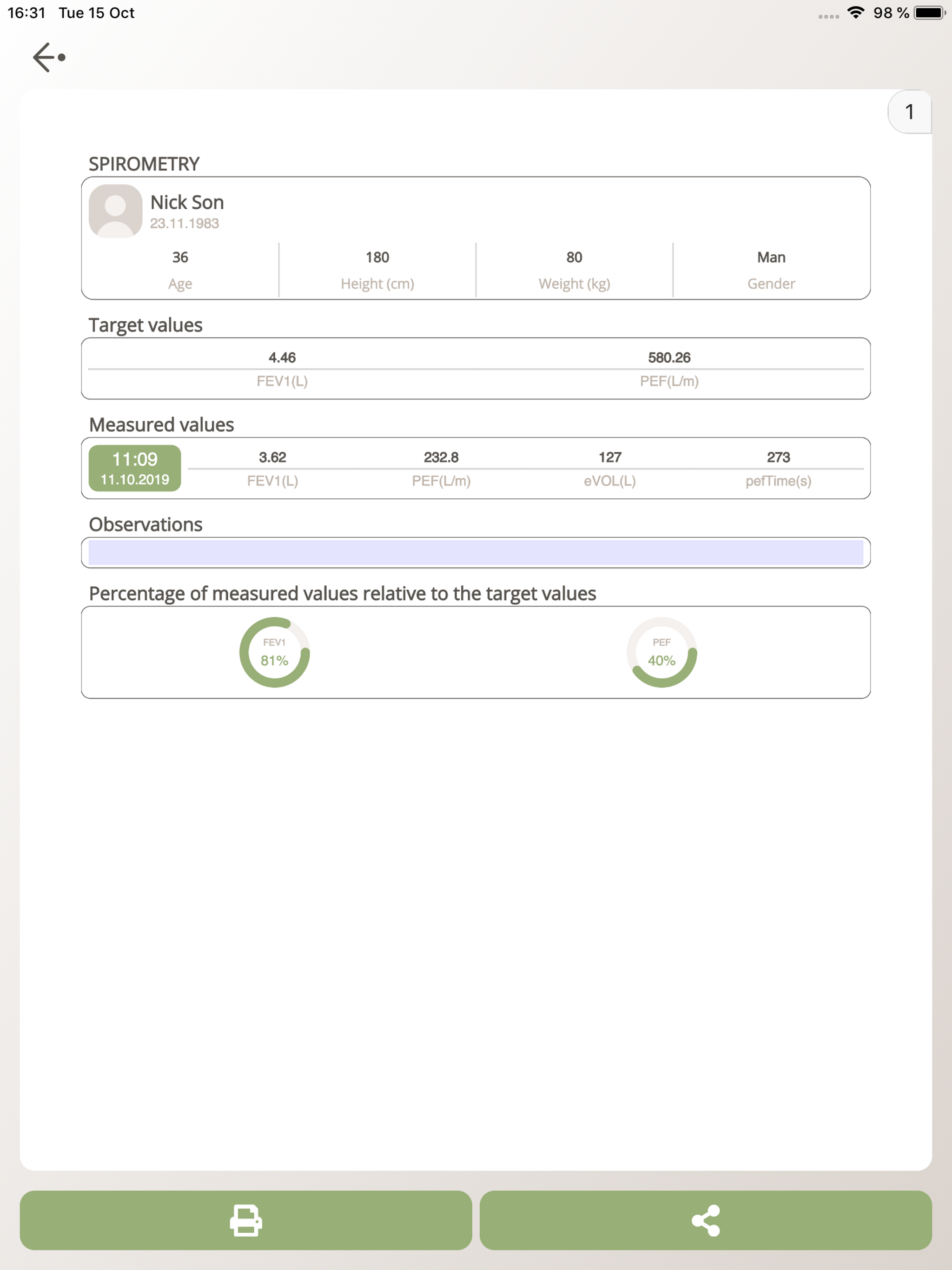 icMED.PneumoCheck screenshot 16