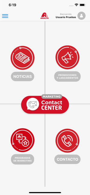 Marketing ContactCENTER(圖3)-速報App