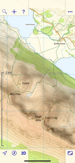 UK Map