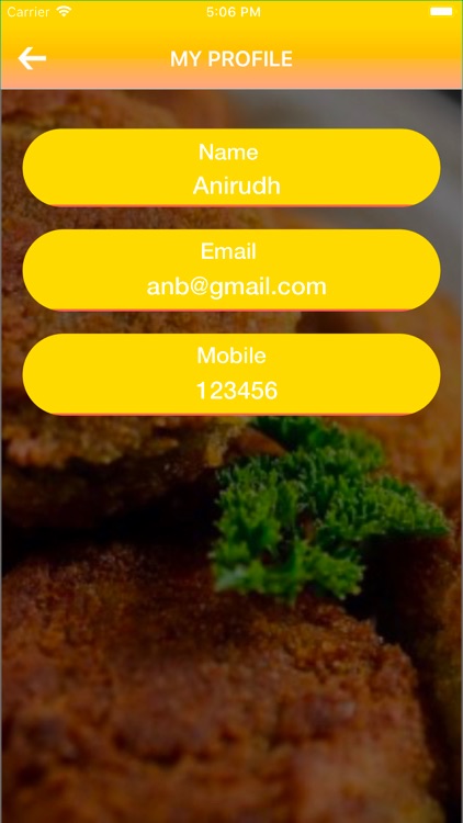 Cutlets House screenshot-8