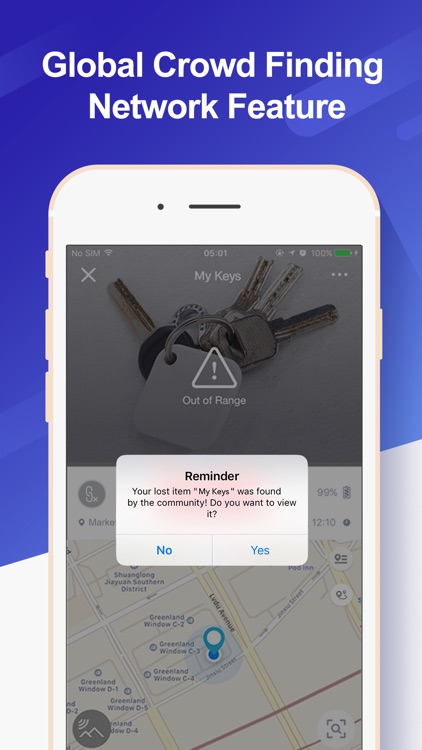 SwiftFinder screenshot-6